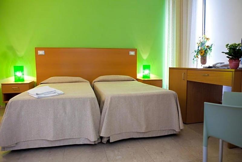 Hotel Le Saline image