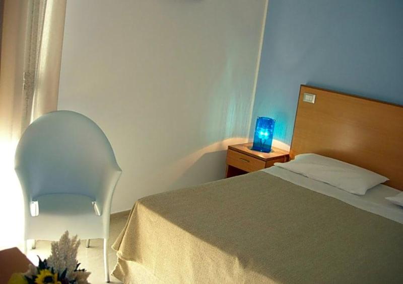 Hotel Le Saline image