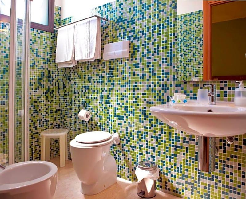 Hotel Le Saline image