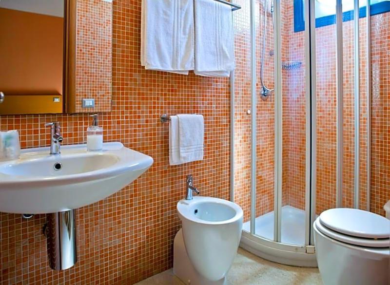 Hotel Le Saline image