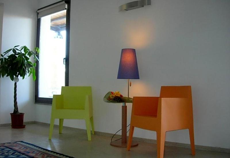 Hotel Le Saline image