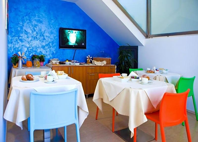 Hotel Le Saline image