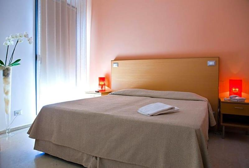 Hotel Le Saline image