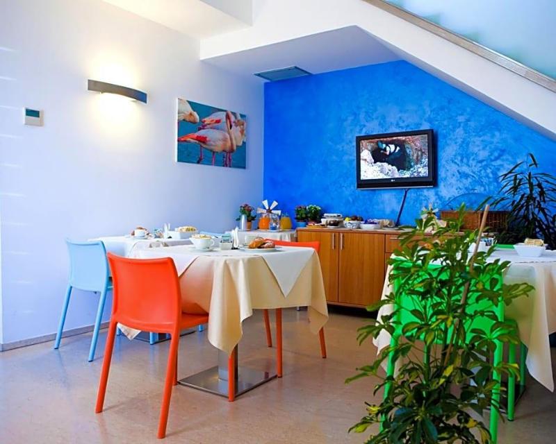 Hotel Le Saline image