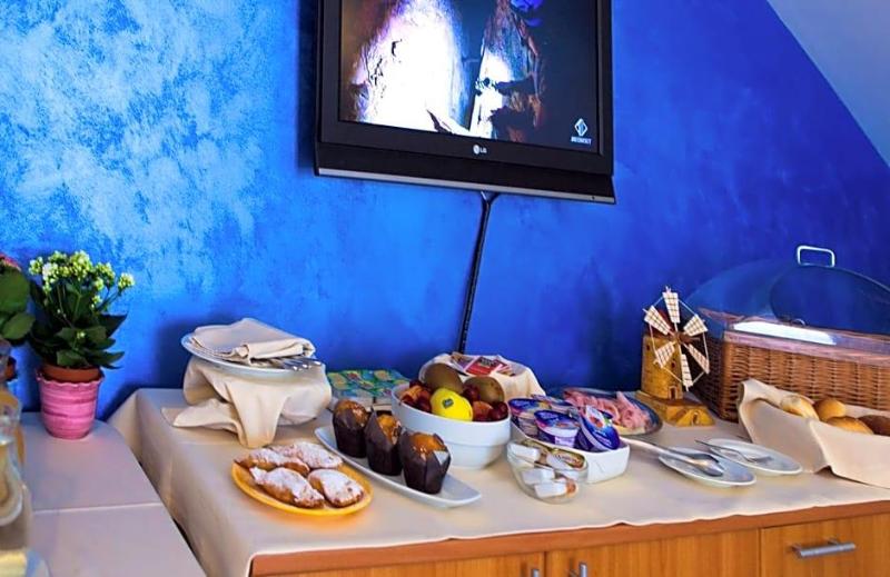 Hotel Le Saline image