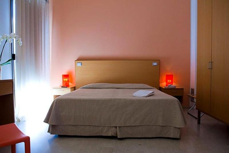 Hotel Le Saline image