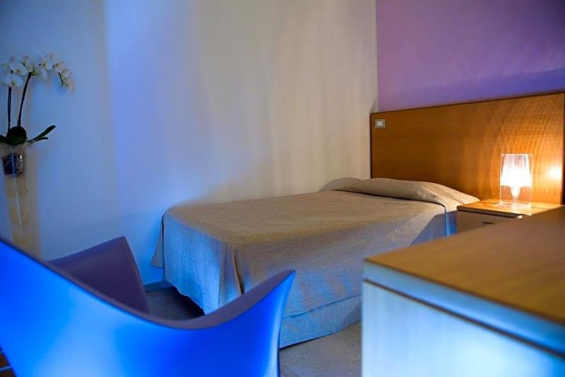 Hotel Le Saline image