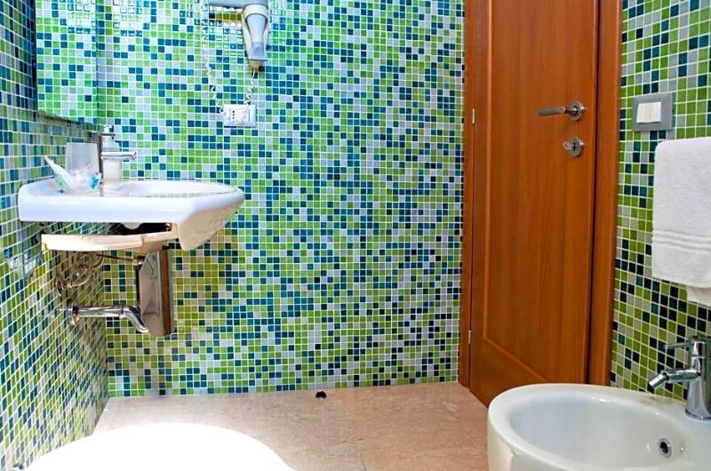 Hotel Le Saline image