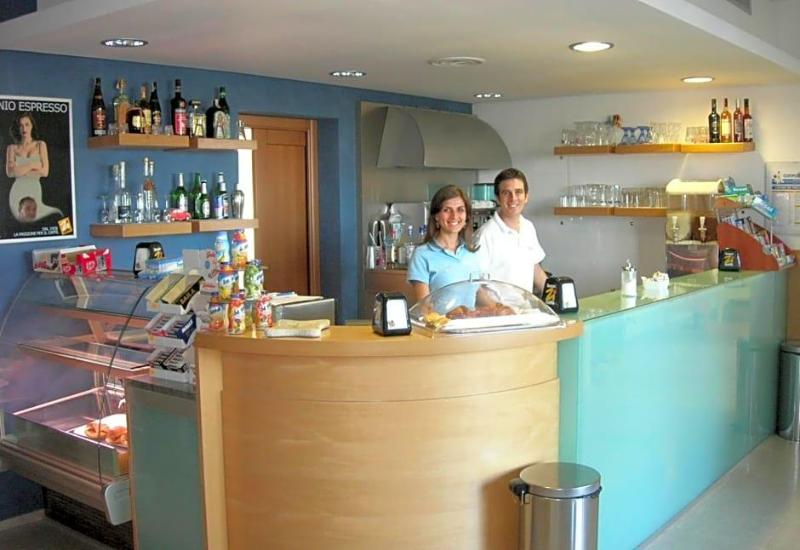 Hotel Le Saline image
