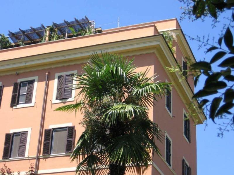 B&B A Casa Di Lia   Home In Rome image