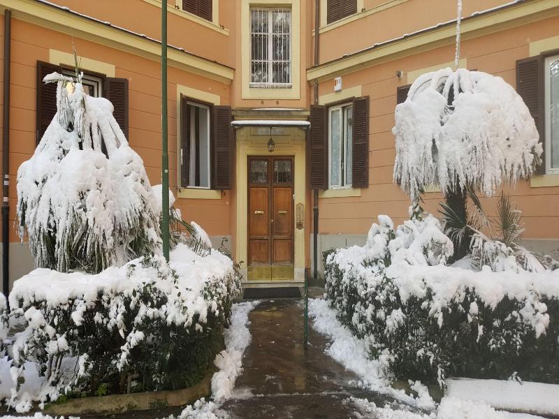 B&B A Casa Di Lia   Home In Rome image