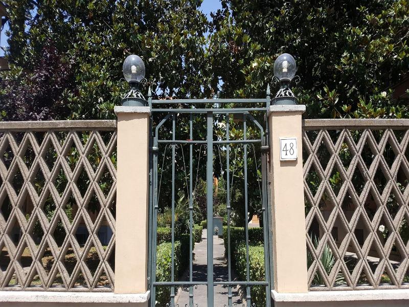 B&B A Casa Di Lia   Home In Rome image