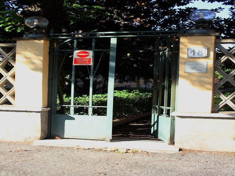 B&B A Casa Di Lia   Home In Rome image