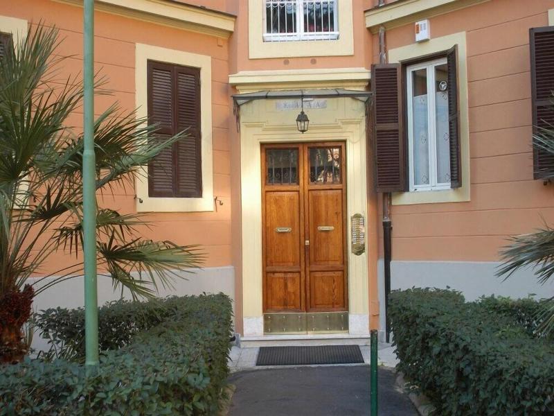 B&B A Casa Di Lia   Home In Rome image