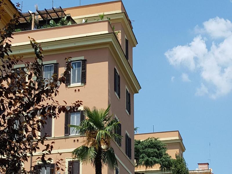 B&B A Casa Di Lia   Home In Rome image