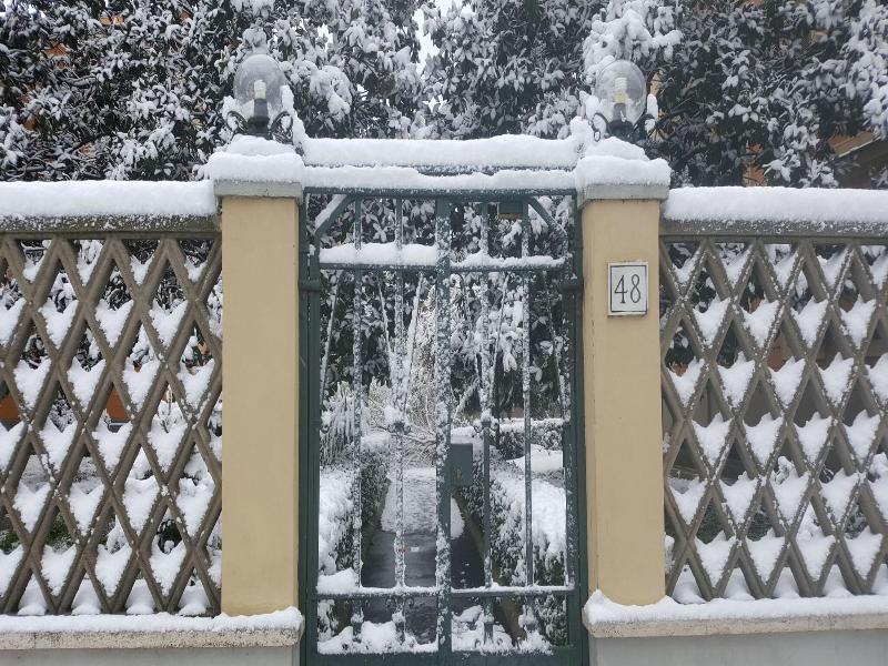B&B A Casa Di Lia   Home In Rome image