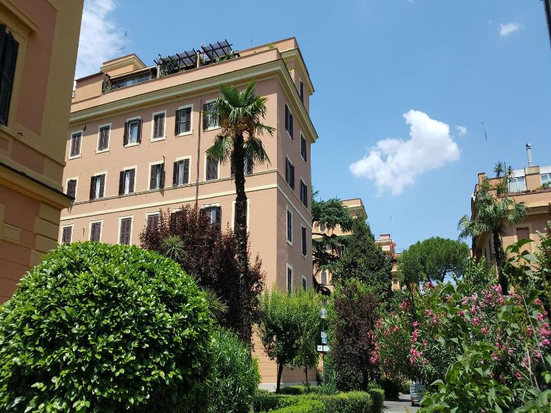 B&B A Casa Di Lia   Home In Rome image