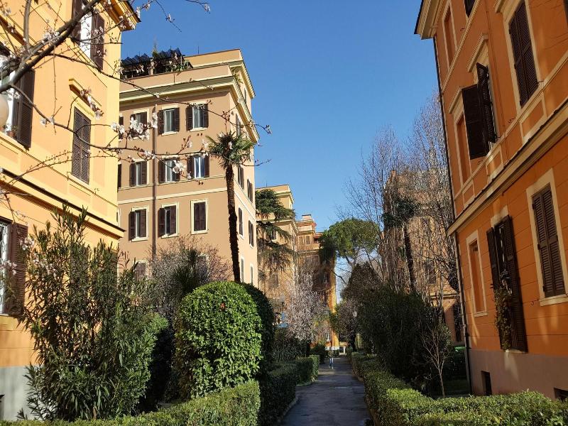B&B A Casa Di Lia   Home In Rome image
