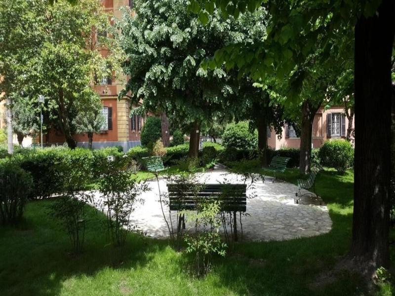 B&B A Casa Di Lia   Home In Rome image