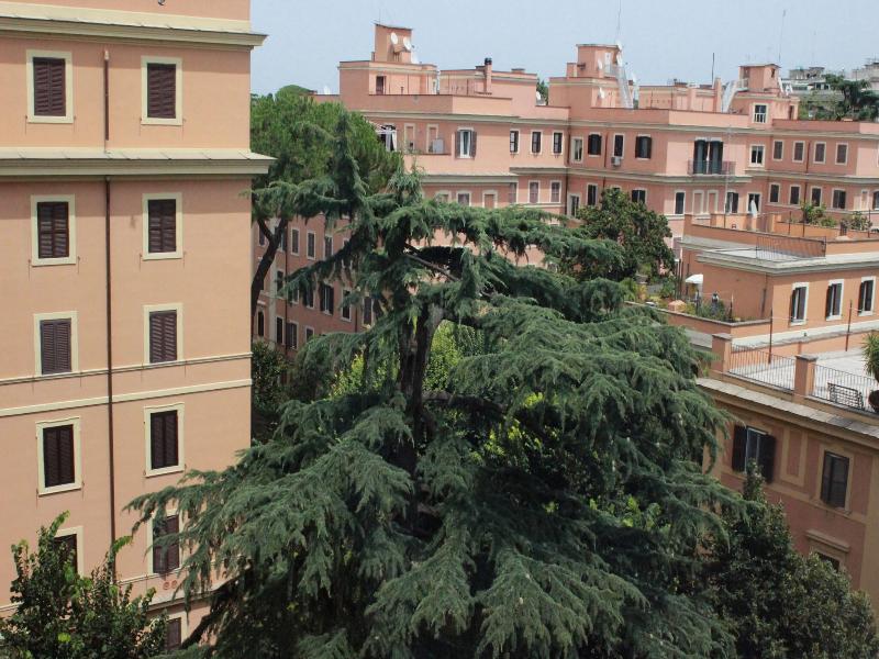 B&B A Casa Di Lia   Home In Rome image
