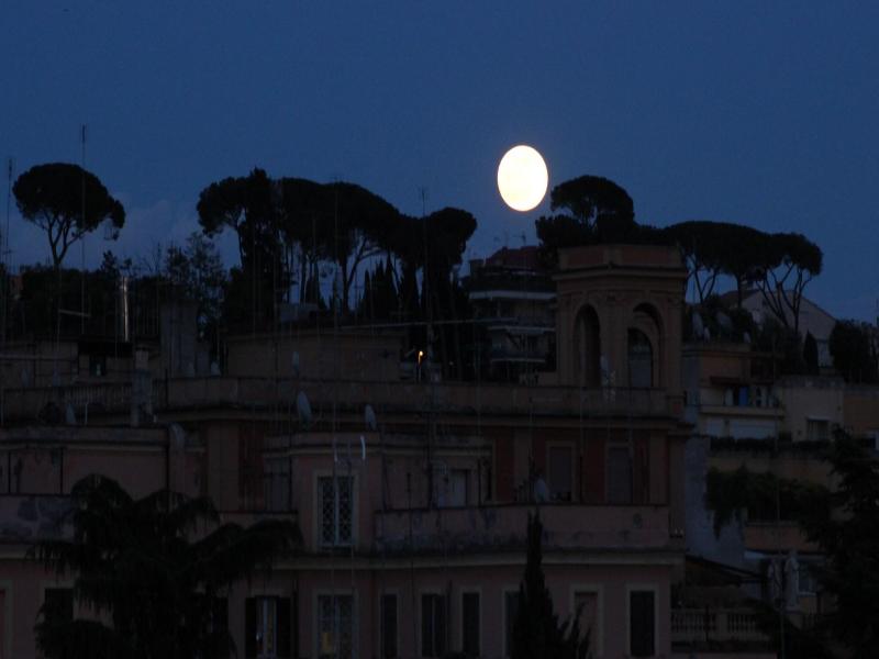 B&B A Casa Di Lia   Home In Rome image