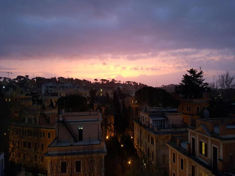 B&B A Casa Di Lia   Home In Rome image
