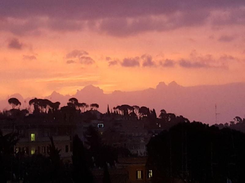 B&B A Casa Di Lia   Home In Rome image