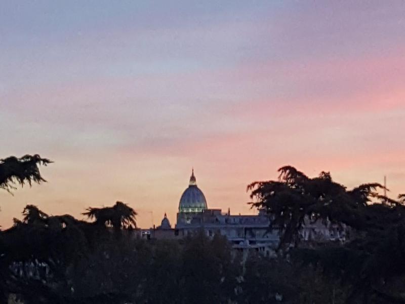 B&B A Casa Di Lia   Home In Rome image