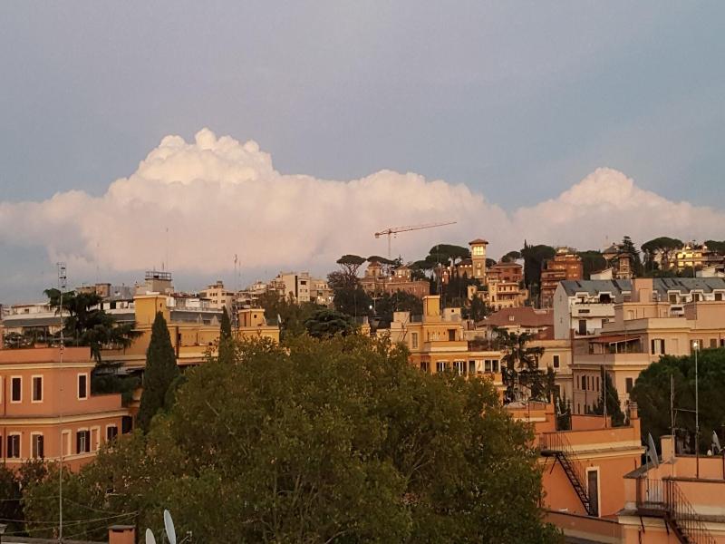 B&B A Casa Di Lia   Home In Rome image