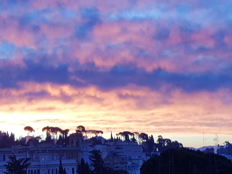 B&B A Casa Di Lia   Home In Rome image