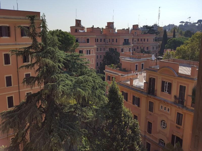B&B A Casa Di Lia   Home In Rome image