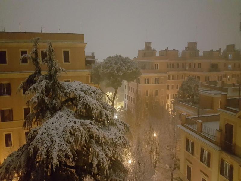 B&B A Casa Di Lia   Home In Rome image