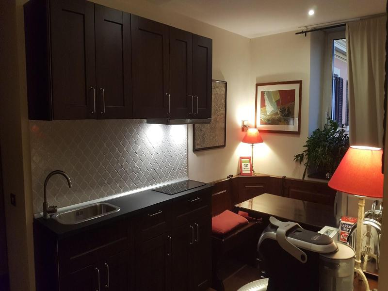 B&B A Casa Di Lia   Home In Rome image