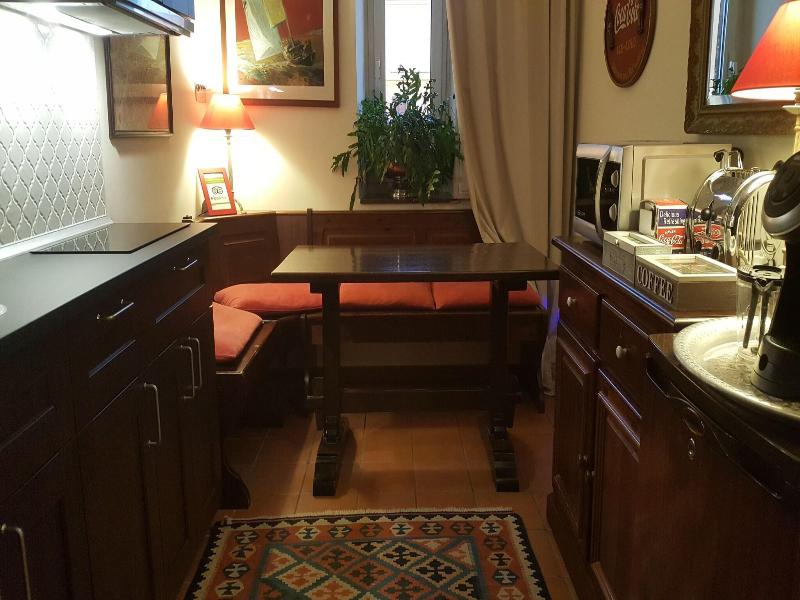 B&B A Casa Di Lia   Home In Rome image