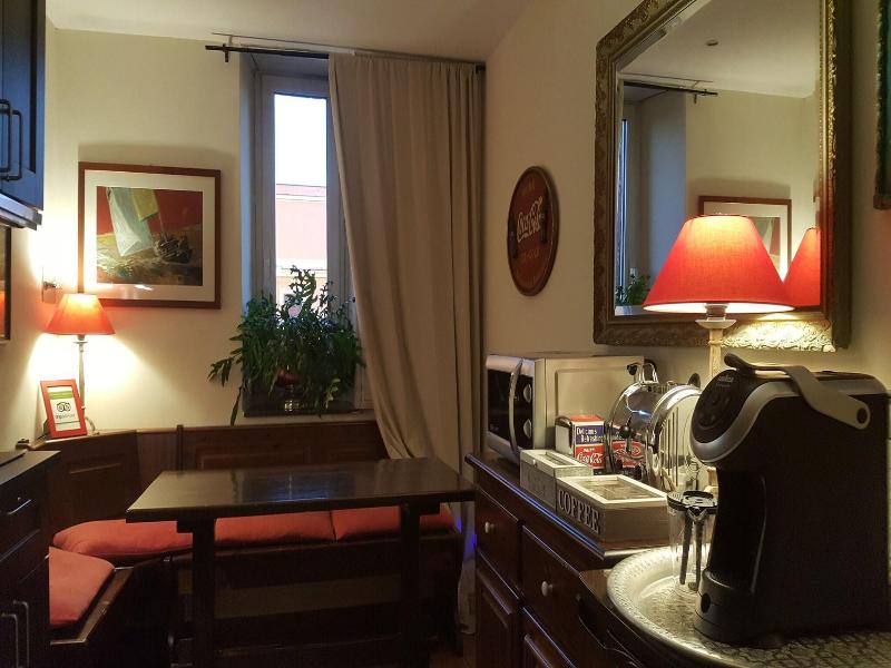 B&B A Casa Di Lia   Home In Rome image
