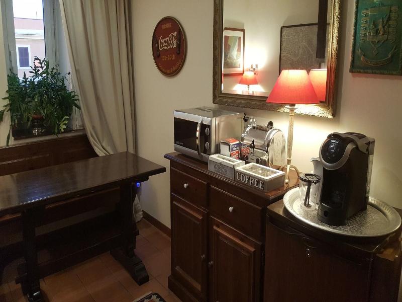 B&B A Casa Di Lia   Home In Rome image