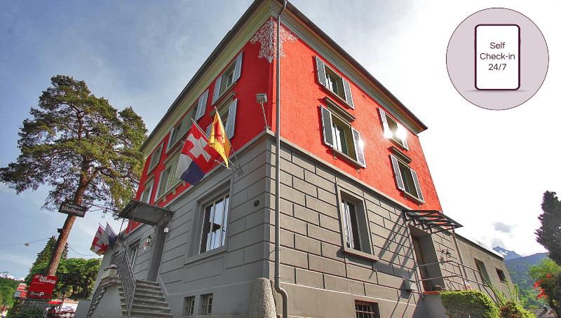 Gasthaus zur Waldegg, BW Signature Collection