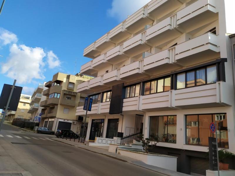 Relais Peucetia image