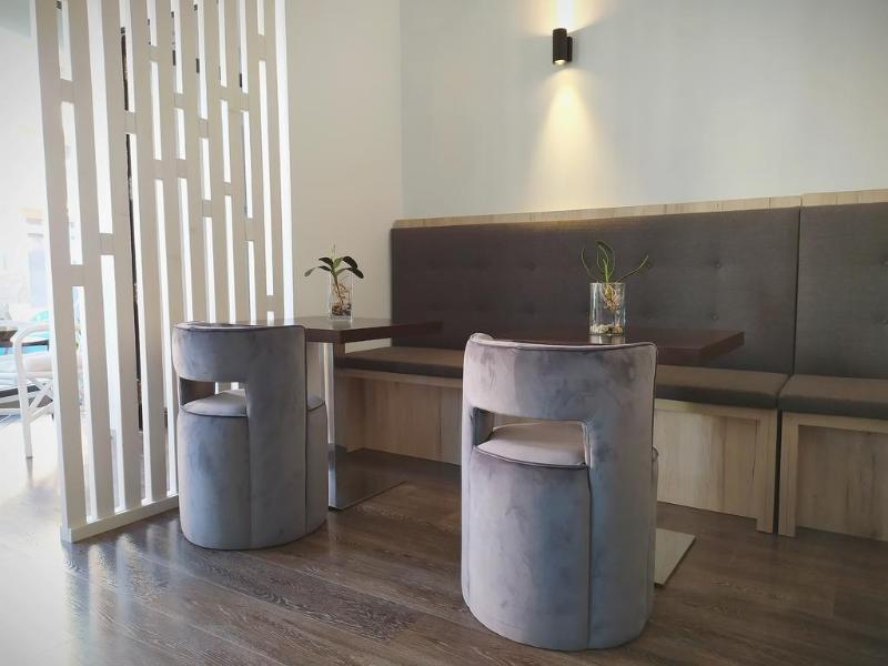 Relais Peucetia image