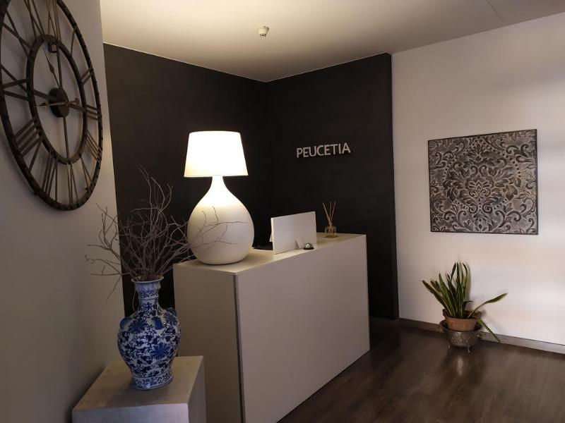 Relais Peucetia image