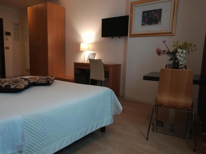 Relais Peucetia image