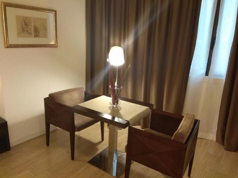 Relais Peucetia image