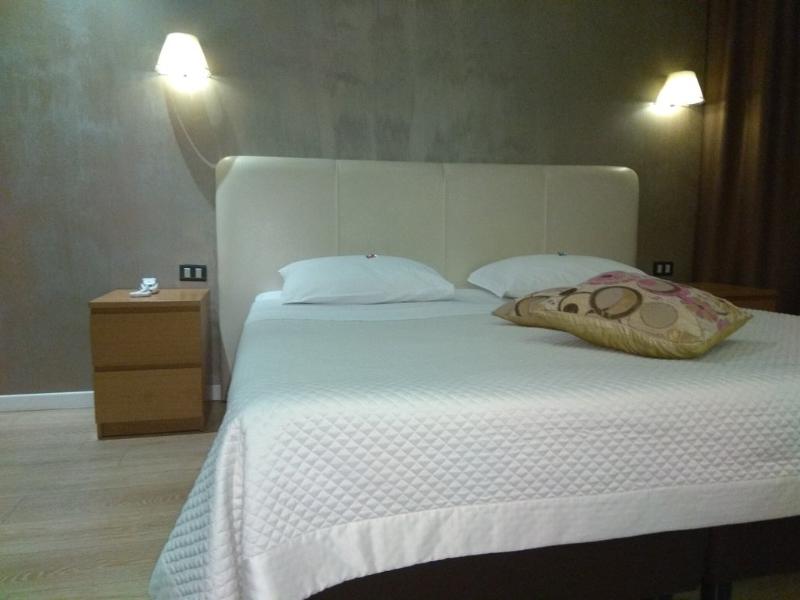 Relais Peucetia image
