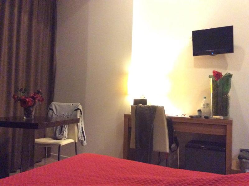 Relais Peucetia image