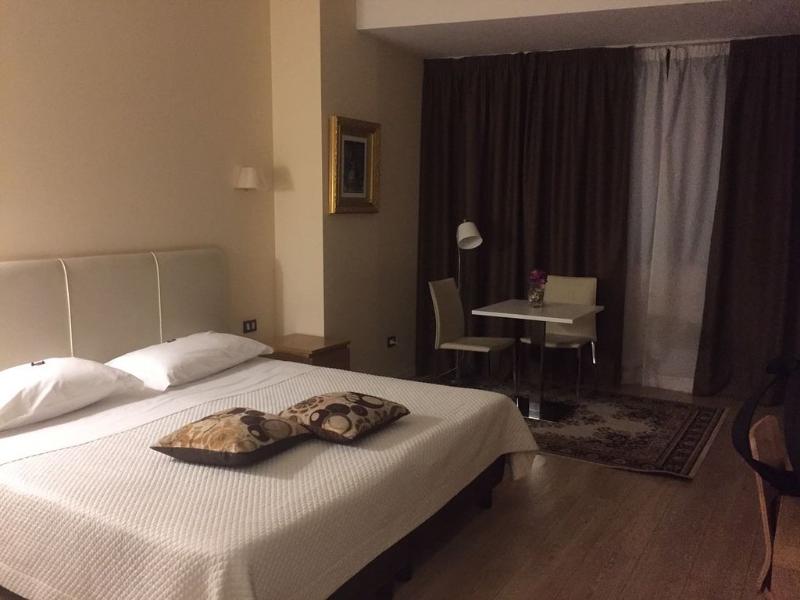 Relais Peucetia image