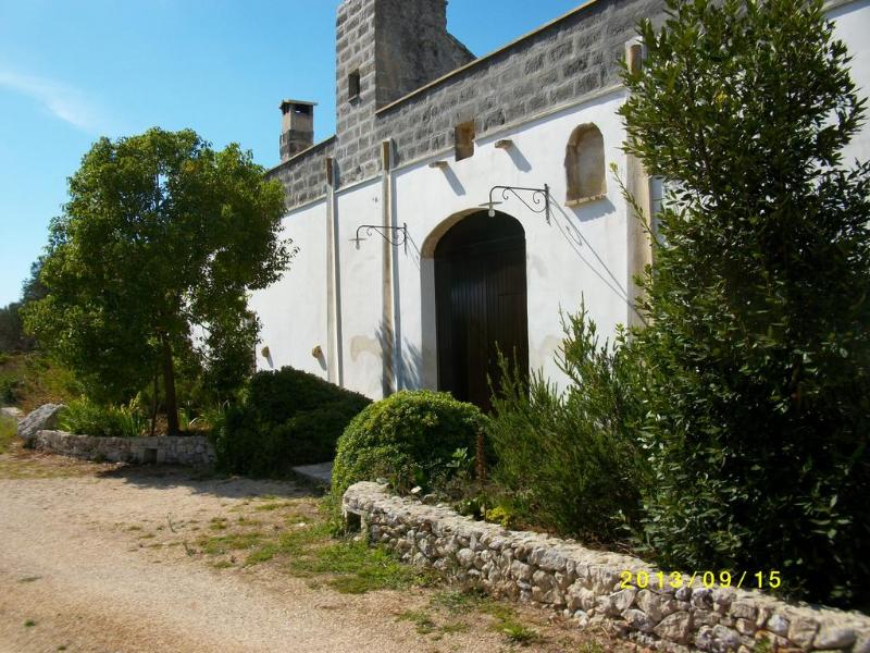 Masseria Lacco