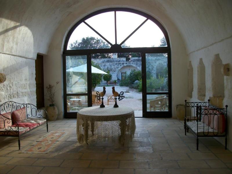 Masseria Lacco
