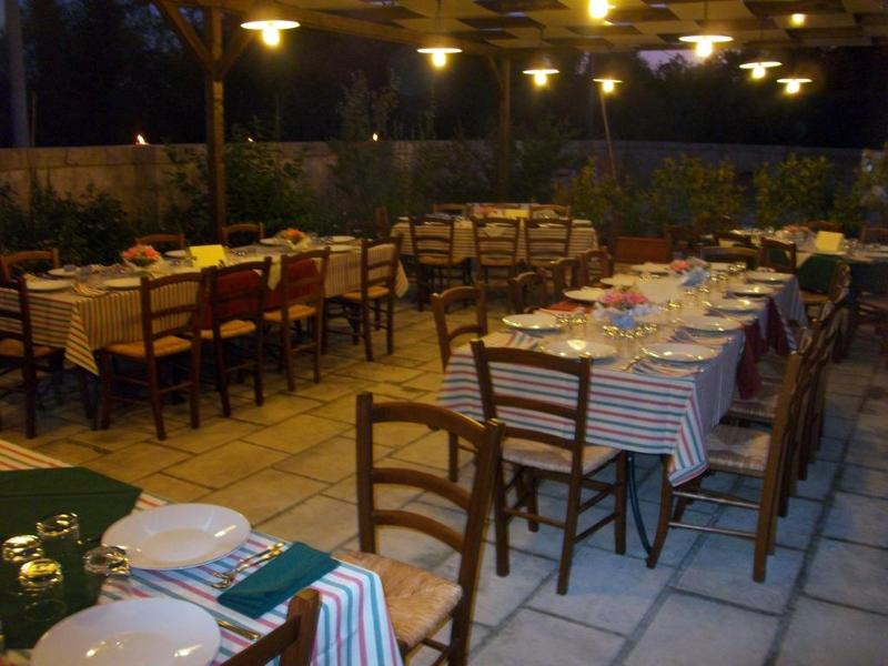 Masseria Lacco