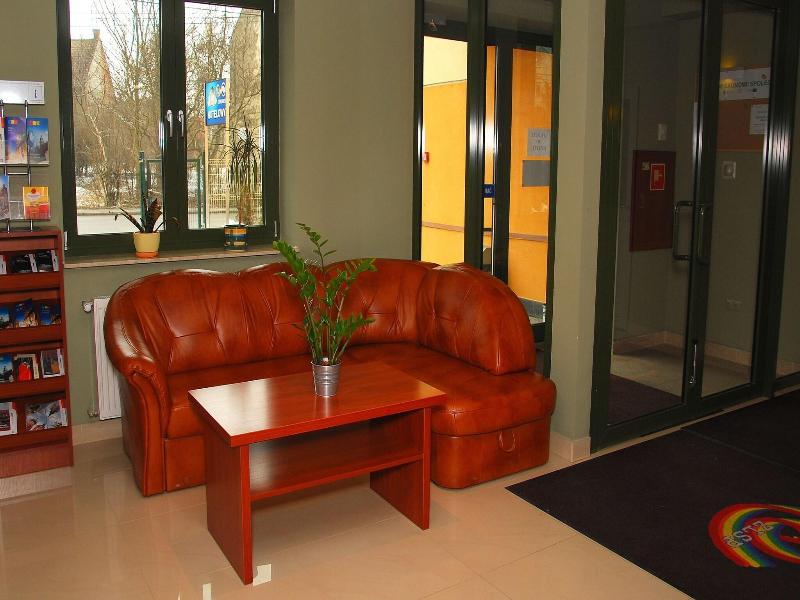 Osrodek Hotelowy Optima image