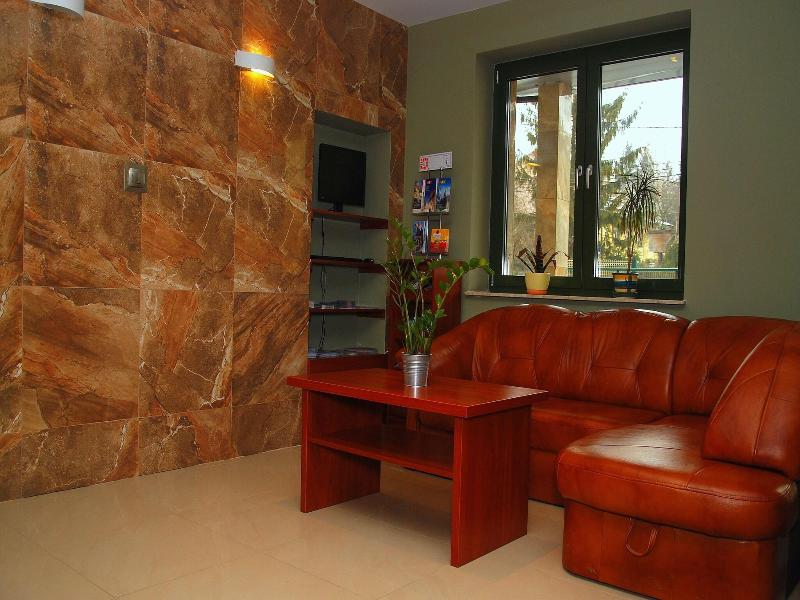 Osrodek Hotelowy Optima image